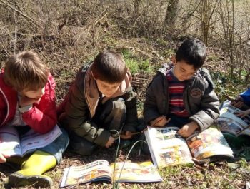 La “scuola alimentare”: zero spreco in mensa