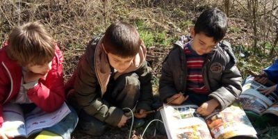 La “scuola alimentare”: zero spreco in mensa